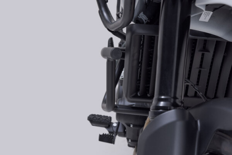 Crash Bar Negru Royal Enfield Himalayan 450 (23-). [2]