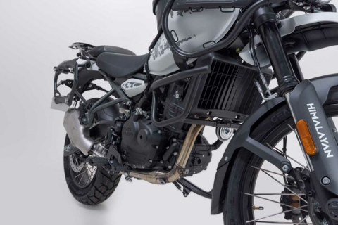 Crash Bar Negru Royal Enfield Himalayan 450 (23-). [6]