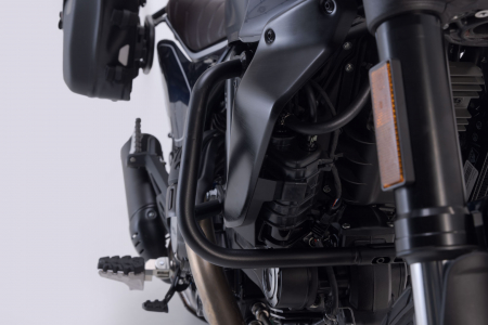 Crash Bar Negru Scrambler Nightshift/ Full Throttle (23-) Sw-Motech [2]