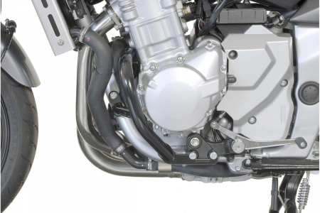 Crash Bar Negru. Suzuki GSF 1250 Bandit 2007- [1]