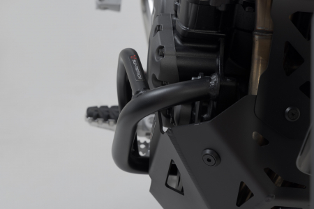 Crash Bar Negru. Triumph Tiger 1200 models (22-). Sw-Motech [2]