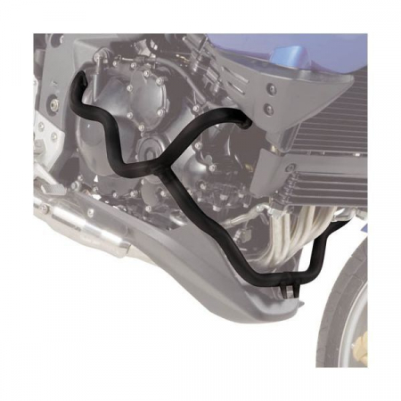 Protecții Moto - Crash Bar GIVI Triumph Tiger 1050 (07 > 12)