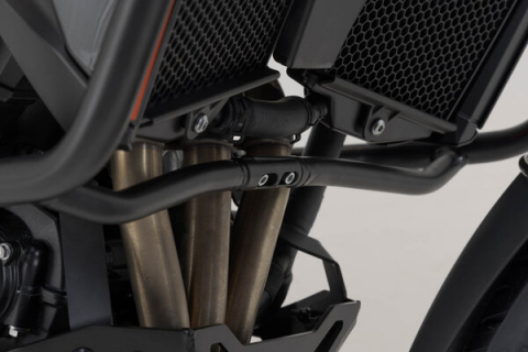 Crash bar Negru Triumph Tiger 900 models, Tiger 850 Sp [7]