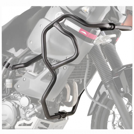 Protecții Moto - Crash Bar GIVI Yamaha XT 660 Tenere (08 > 16)