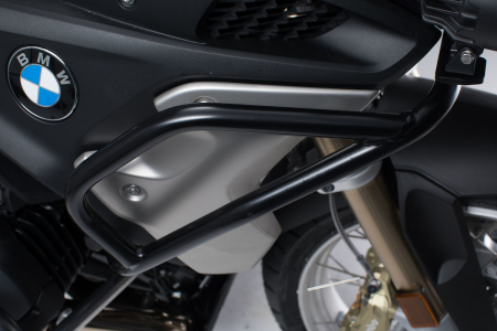 Crash Bar superior Negru BMW R 1200 GS LC (16-). [2]