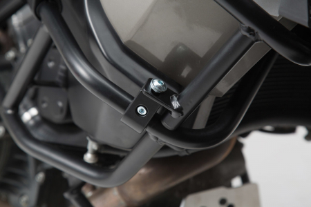 Crash Bar Negru 1290 SAdv R / S (16-) [3]