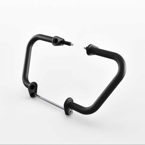Speed 400 - Crash bar superior Triumph