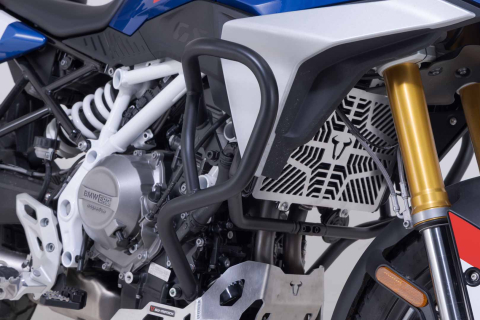 Crash Bar - Crash bar Sw-Motech Negru BMW F 450 GS (25-)