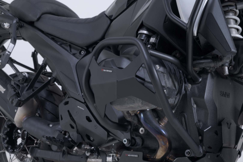 Crash Bar - Crash bar Sw-Motech Negru BMW R 1300 GS (23-)