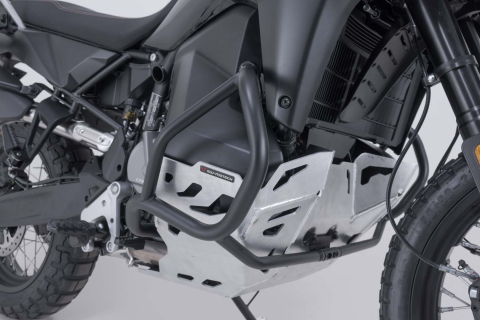 Crash Bar - Crash bar Sw-Motech Negru CFMoto 800MT-X (24-)