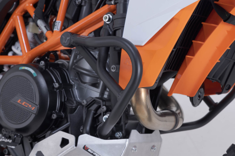 Crash Bar - Crash bar Sw-Motech Negru KTM 690 Enduro R (25-)