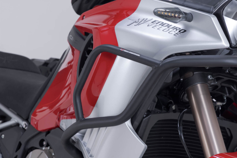 Crash Bar - Crash bar Sw-Motech Negru MV Agusta Enduro Veloce (24-)