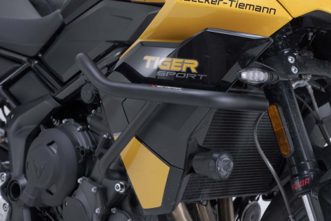 Crash Bar - Crash bar Triumph Tiger Sport 800 (24-25) Sw-Motech