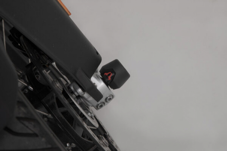 Crash pad ax roata fata BMW F750GS [5]