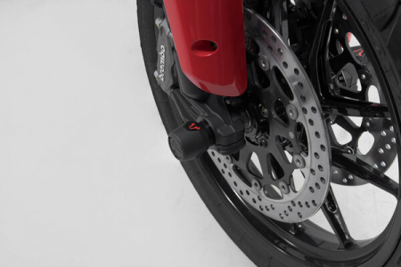 Crash pad ax roata fata Ducati Multistrada V4 [3]