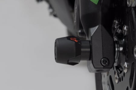 Crash pad ax roata fata Kawasaki Versys 650 (07-09) / (15-) [5]