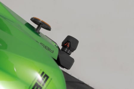 Crash pad ax roata fata Kawasaki Versys 650 (07-09) / (15-) [6]