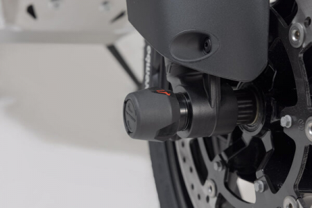 Crash Pad Ax Roata Fata Negru. KTM 790 Adventure/ 790 Adventure R. [4]