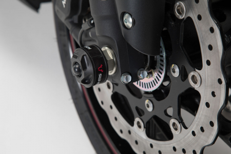 Crash pad ax roata fata Suzuki GSX-S750 (17-). [1]