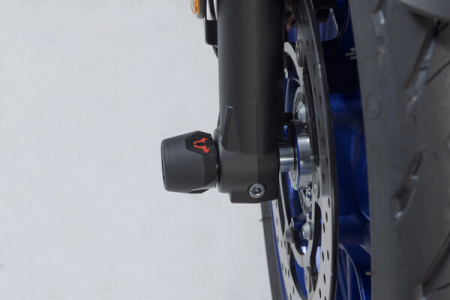 Crash pad ax roata fata Yamaha MT-07 (14-) / Yamaha XSR700 (15-) [4]