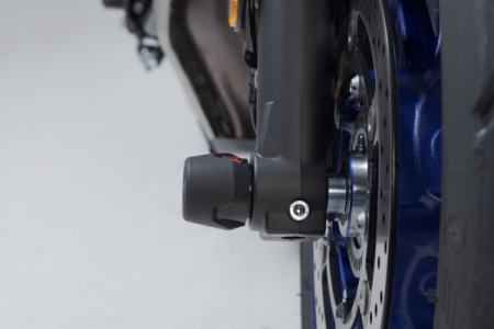 Crash pad ax roata fata Yamaha MT-07 (14-) / Yamaha XSR700 (15-) [5]