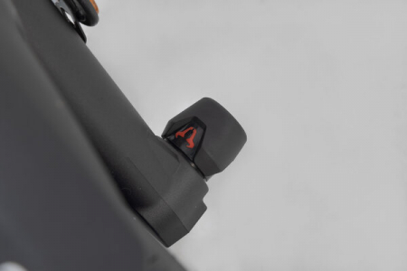 Crash pad ax roata fata Yamaha MT-07 (14-) / Yamaha XSR700 (15-) [6]