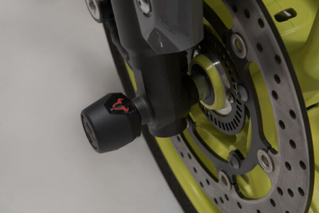 Crash pad ax roata fata Yamaha MT-09/Tracer (16-) [4]