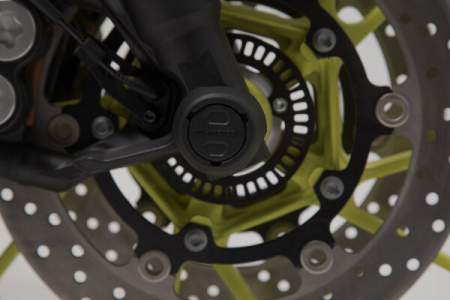 Crash pad ax roata fata Yamaha MT-09/Tracer (16-) [2]