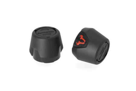 Crash Pad - Crash pad ax roata spate Yamaha Tracer 9 (20-)