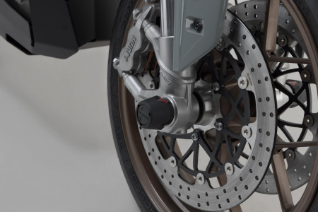 Crash pad ax roata fata Zero SR/F (19-). Sw-Motech [3]