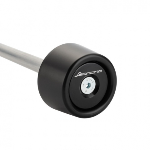 Crash Pad Ax Roata Spate Benelli Leoncino 800 [1]