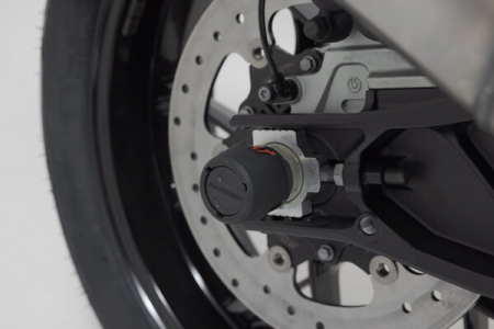 Crash pad ax roata spate KTM 1050/1090/1190 Adv [4]