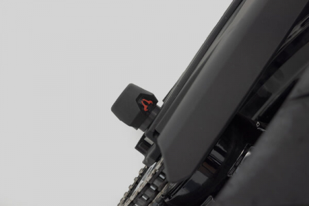 Crash pad ax roata spate KTM 1050/1090/1190 Adv [6]