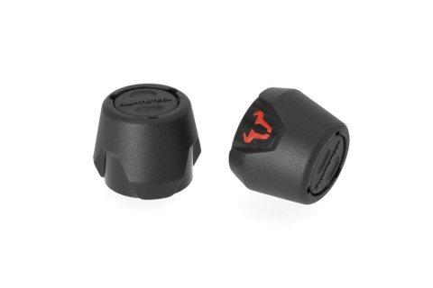 Protecții Moto - Crash pad ax roata spate Sw-Motech pentru BMW F 450 GS (25-)