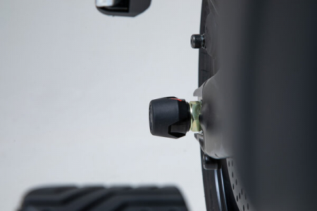 Crash pad ax roata spate Yamaha Tracer 9 (20-) [3]