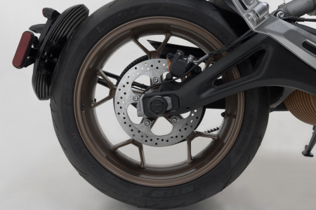 Crash pad ax roata spate. Zero SR/F (19-). Sw-Motech [1]