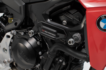 Crash Pad BMW F 900 R (19-). [2]