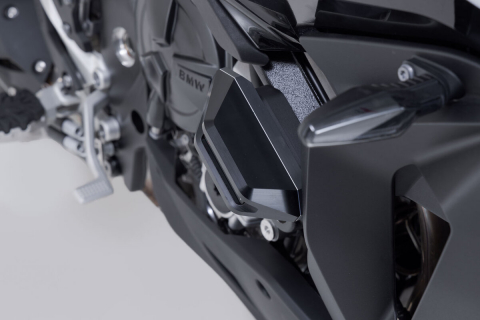 Crash Pad BMW S 1000 XR (19-). [4]