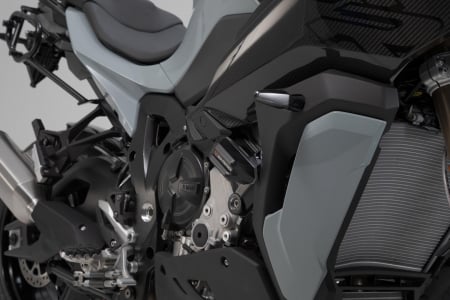 Crash Pad BMW S 1000 XR (19-). [2]