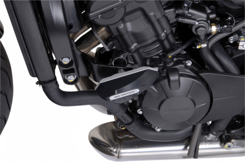 Crash Pad - Crash Pad Honda CB 600 F Hornet 2007-