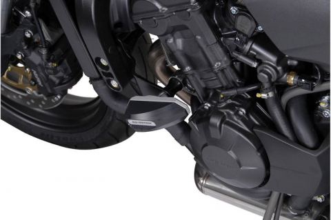 Crash Pad Honda CB 600 F Hornet 2007- [1]