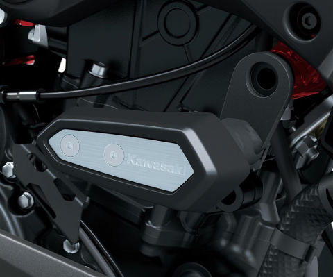 Accesorii Kawasaki - Crash pad Kawasaki