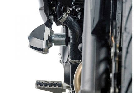 Crash Pad Kawasaki ER-6n 2012- [3]