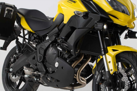 Crash Pad Kawasaki Versys 650 2015- [4]