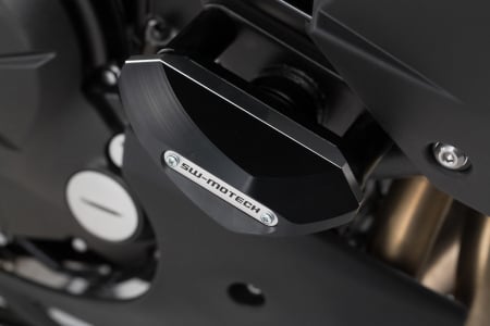 Crash Pad Kawasaki Versys 650 2015- [2]