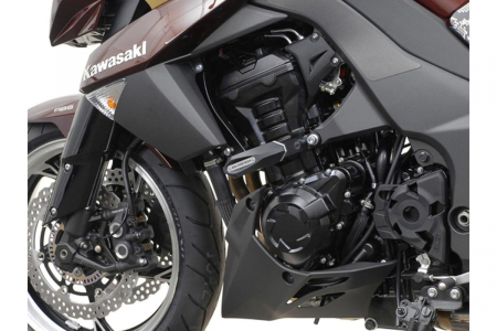 Crash Pad Kawasaki Z 1000 2010-2013 [2]