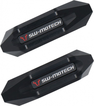 Crash Pad - Crash Pad Suzuki GSX-8S (22-). Sw-Motech