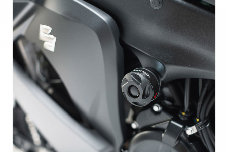 Crash Pad Suzuki GSX-S 1000 2015- [1]