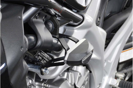 Crash Pad Suzuki SFV 650 Gladius 2009- [2]
