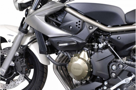 Crash Pad Yamaha XJ 6 2008-2012 [1]